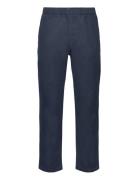 Jabari Trousers 14542 Designers Trousers Casual Navy Samsøe Samsøe