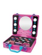 Shimmer N Sparkle Light Up Beauty Case Toys Costumes & Accessories Mak...