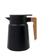 Thermos, Cole, Black Home Tableware Jugs & Carafes Thermal Carafes Bla...