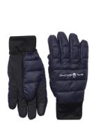 Cloud Glove Accessories Gloves Finger Gloves Navy Sail Racing