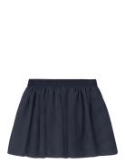 Nmfnutulle Skirt Noos Dresses & Skirts Skirts Tulle Skirts Navy Name I...