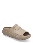 M Slide It Shoes Summer Shoes Sandals Pool Sliders Beige UGG