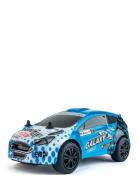 Ninco R/C X-Rally Galaxy 1:30 Toys Remote Controlled Toys Multi/patter...