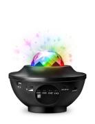 Music Star Galaxy Projector Speaker Toys Electronic & Media Multi/patt...