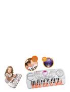 Music Disco Learning Keyboard Toys Musical Instruments Multi/patterned...
