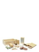 Food Play Set Kid`hub Toys Toy Kitchen & Accessories Toy Food & Cakes ...