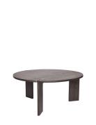 Oy Coffee Table - Large Home Furniture Tables Coffee Tables Brown OYOY...