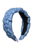 Denima Braided Helena Hairbrace Accessories Hair Accessories Hair Band...