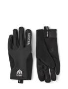 Runners All Weather - 5 Finger Dark Grey-6 Sport Gloves Finger Gloves ...