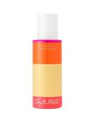 Djusie Liquid Silk Perfect Cleansing Oil 100 Ml Beauty Women Skin Care...