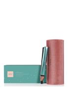 Ghd Platinum+ Limited Edition Gift Set Hårsæt Green Ghd