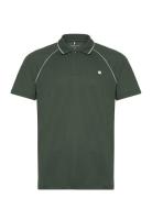 Ace Racquet Polo Sport Men Sport Clothing Sport Tops Sport Polos Sport...