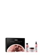 Vitamino Christmas Trio Set Hårsæt Nude L'Oréal Professionnel