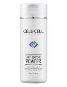 Cellbycell Soft Enzyme Powder Beauty Women Skin Care Face Cleansers Mo...