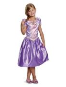 Rapunzel Classic  Toys Costumes & Accessories Character Costumes Purpl...