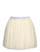 Skirt Dresses & Skirts Skirts Tulle Skirts Yellow Sofie Schnoor Baby A...