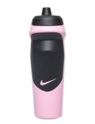 Nike Hypersport Water Bottle 20 Oz Sport Water Bottles Pink NIKE Equip...