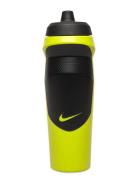 Nike Hypersport Water Bottle 20 Oz Sport Water Bottles Green NIKE Equi...