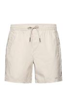 Mehani Shorts Designers Shorts Casual Cream Daily Paper