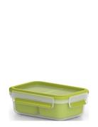 Masterseal To Go Snack 1,0 L. Home Kitchen Kitchen Storage Lunch Boxes...