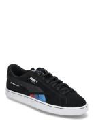 Bmw Mms Suede T Sport Men Sport Shoes Sport Sneakers Sport Low Top Sne...