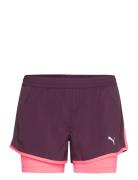 Run Favorite Velocity 2In1 3" Short W Sport Women Sport Clothing Sport...