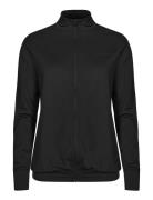 Jacquard Full Zip Sport Women Sport Clothing Sport Fleeces & Midlayers...