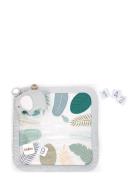 Sprout Spot™ Baby Milest Legemåtte Baby & Maternity Baby Sleep Play Ma...