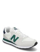 New Balance 500 Classic Sport Sport Shoes Sport Sneakers Sport Low Top...