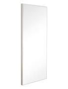 Shine Mirror X-Large Grey Home Furniture Mirrors Wall Mirrors Grey Hüb...