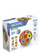 Geomag Supercolor Panels Recycled Masterbox Toys Experiments And Scien...