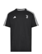 Juve Dna Tee Sport Men Men Sports Clothes Sport Tops Sport T-Skjorte B...