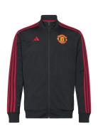 Mufc Dna Tt Sport Men Sport Clothing Sport Sweatshirts & Hoodies Sport...