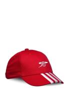 Arsenal Fc Home Baseball Cap Sport Sport Accessories Sport Caps Red Ad...