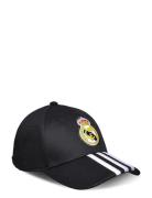 Real Bb Cap Sport Women Sport Accessories Sport Caps Black Adidas Perf...