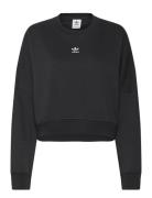 Essentials Crew Fleece Sport Women Sport Clothing Sport Sweatshirts & ...