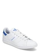 Stan Smith Sport Sport Shoes Sport Sneakers Sport Low Top Sneakers Whi...