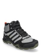 Terrex Swift R2 Mid Gtx Sport Men Sport Shoes Sport Outdoor-hiking Sho...