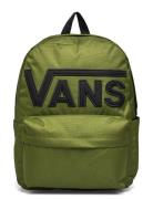 Old Skool Drop V Backpack Sport Women Sport Training Bags Sport Backpa...