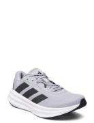 Galaxy 7 M Sport Sport Shoes Sport Running Shoes Silver Adidas Perform...