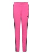 G 3S Tig Sport Leggings Pink Adidas Sportswear