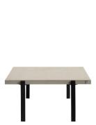 Sofabord Rush Home Furniture Tables Coffee Tables Grey Muubs