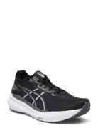 Gel-Kayano 31 Sport Sport Shoes Sport Running Shoes Black Asics