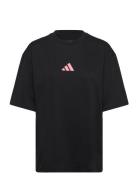 W Str G T Sport Sport Clothing Sports Tops & T-shirts Sport T-Skjorte ...