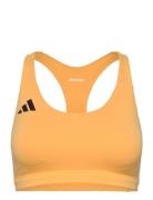 Adizero Essentials Run Medium Support Bra Sport Women Sport Clothing S...