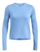 Ua Launch Longsleeve Sport Women Sport Clothing Sports Tops & T-shirts...