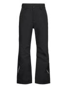 Reimatec Pants, Konsti Sport Outdoor Pants Black Reima