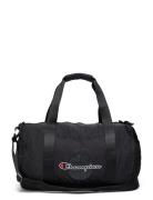 Medium Duffle Sport Gym Bags Black Champion