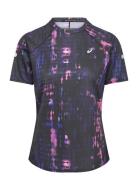 Road Lite-Show Ss Top Sport Women Sport Clothing Sports Tops & T-shirt...