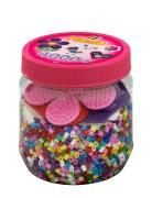 Hama Midi Beads A 4000 Pcs Toys Creativity Drawing & Crafts Craft Pear...